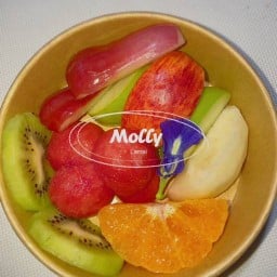 ชอบปั่น FRUIT ผลไม้ปอกพร้อมทาน