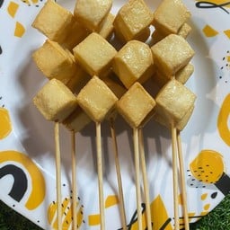 หม่าล่า รสเผ็ด หน้า มัสยิดลำสนุ่น