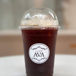 อเมริกาโน่