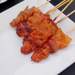 หมูปิ้งงง ราชพฤกษ์23