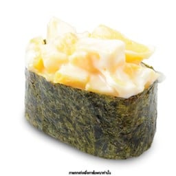 ซูชิสลัดไข่หวาน