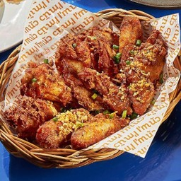 ไก่ทอดใหญ่