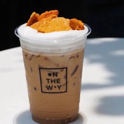 ทอฟฟี่ คอฟฟี่