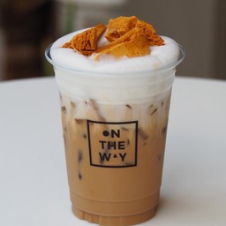 ทอฟฟี่ คอฟฟี่