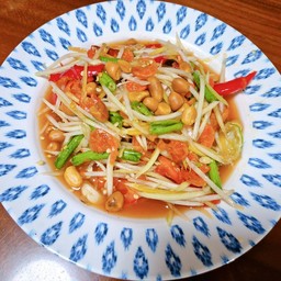 แช่บบ้านออย  by.สถานีมัยลาภ รามอินทรา