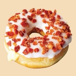 Bacon & Cheddar Cheese