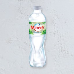 Mineral Water