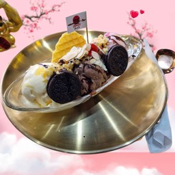 ไอศครีมอิเซไก ซูปเปอร์ซันเดย์