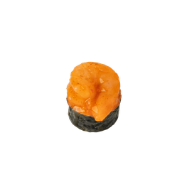 ซูชิกุ้งซอสหวาน