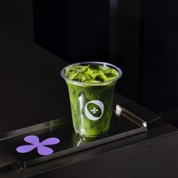 Wild Coco Matcha
