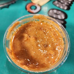 น้ำจิ้มสูตรร้าน MING SUN