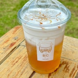 บัตเตอร์เบียร์