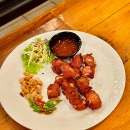 ซี่โครงบรั่นดี