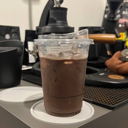 Press Coffee