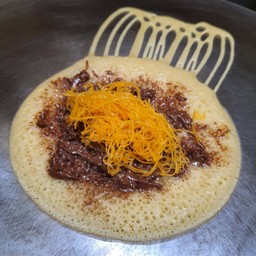 โตเกียว โอวัลตินครั้นชี่-ฝอยทอง