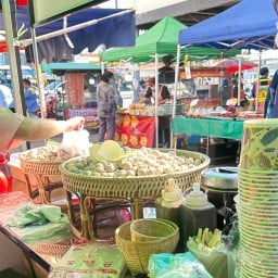 ลูกชิ้นปั้นสดอองโอ