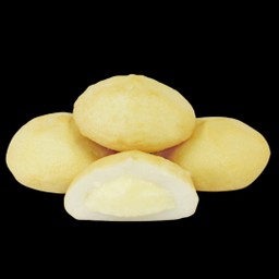เปาเปา (ลูกชิ้นชีส) 奶酪球 50g.