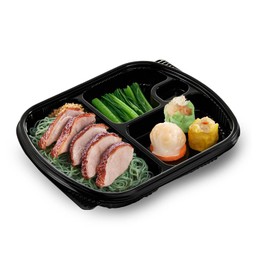 ชุดแฮปปี้คอมโบ เลือกอร่อยได้เอง