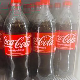 โค้้ก (ขวดใหญ่)
