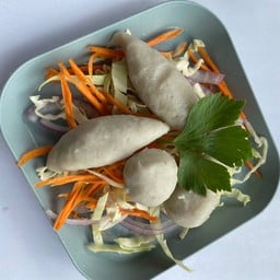 เรื่องของยำ