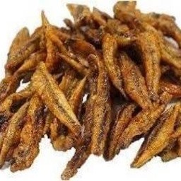 ปลากรอบสามรส