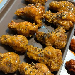 อกกระเทียม