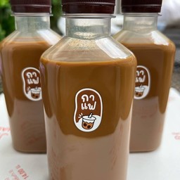 กาแฟเย็น