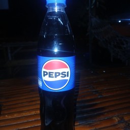 แป๊บซี่ 640 ml.