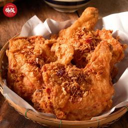 น่องติดสะโพก 1 ชิ้น