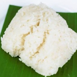 ข้าวเหนียวนุ่มๆ