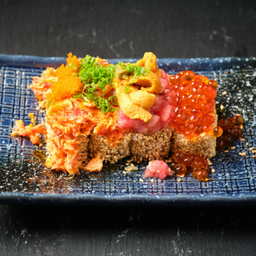 KOROBE SUSHI - EDO STYLE