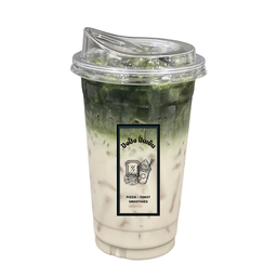 มัจฉะลาเต้