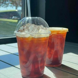 ชาดำเย็น