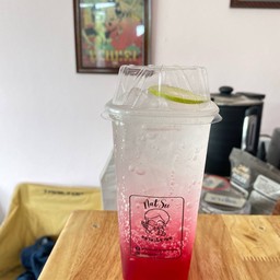 Nat’Su ชานมไข่มุก