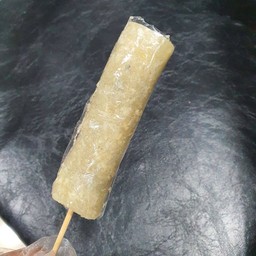 ไข่ปลาหมึกแท้ไม่ผสมแป้ง