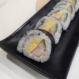 ซูชิโรล