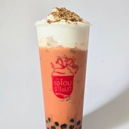 ครีมชีส(เลือกน้ำได้เลย)