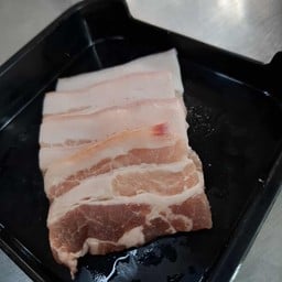 หมูสามชั้น