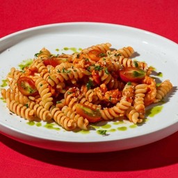 ฟูซิลลี่ซีฟู้ด