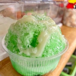 เครป-CREPE บา-นา-น่า