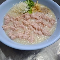 โจ๊กหมู