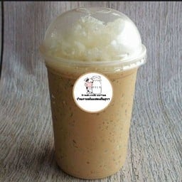 กาแฟเนส+โกโก้ นมสด