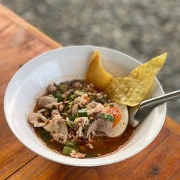 โรงอาหารเจ๊แหม่ม