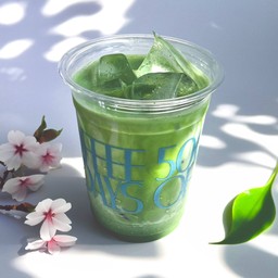 Matcha - FUYU NO KAZE