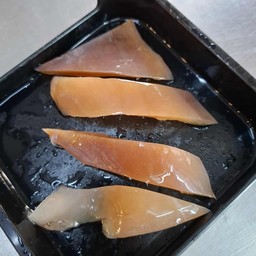 หมึกกรอบ