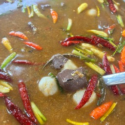 น้ำยาป่า