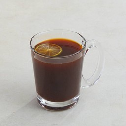 ชามะนาว (ร้อน)