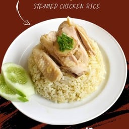 ข้าวขาหมู Super Thai  food