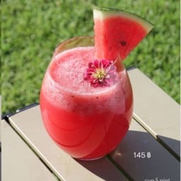 Water Melon Smoothie