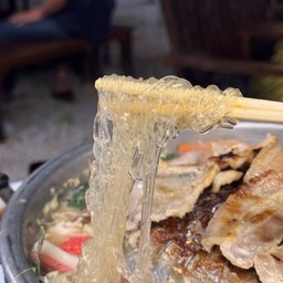 วุ้นเส้น (เล็ก) (Small Glass Noodle)